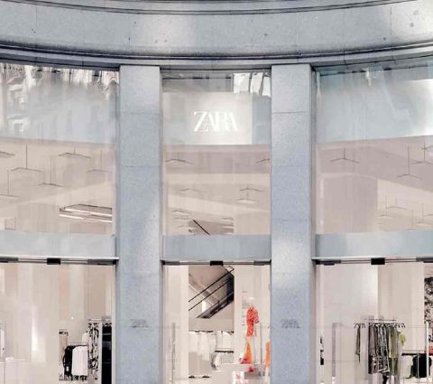 inditex